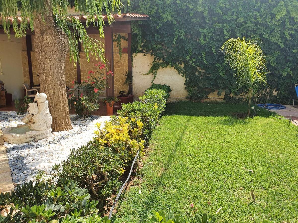 Sofia Studios & Apts Ayía Marína 外观 照片