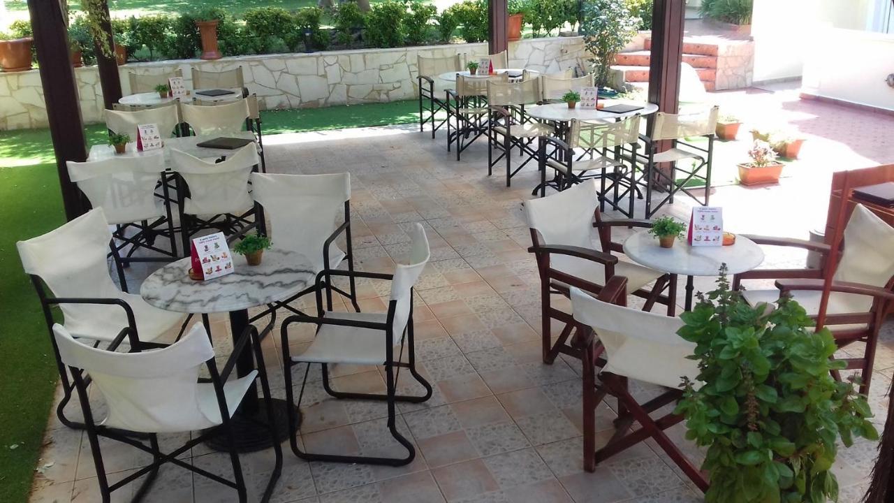 Sofia Studios & Apts Ayía Marína 外观 照片